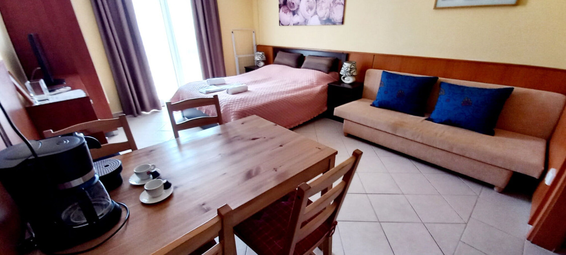Alabárd Apartman Gyula - 16