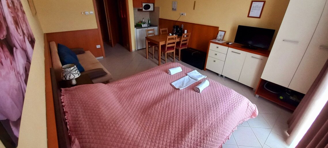 Alabárd Apartman Gyula - 17