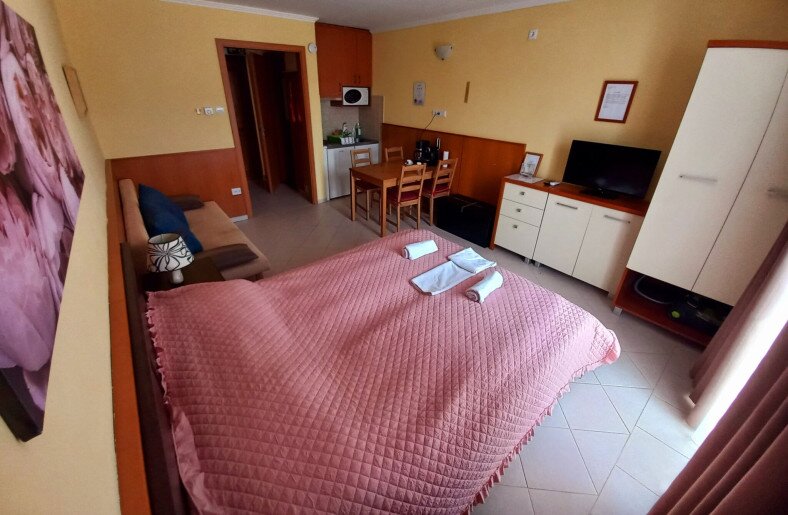 Alabárd Apartman Gyula - 17