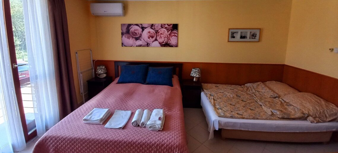 Alabárd Apartman Gyula - 20