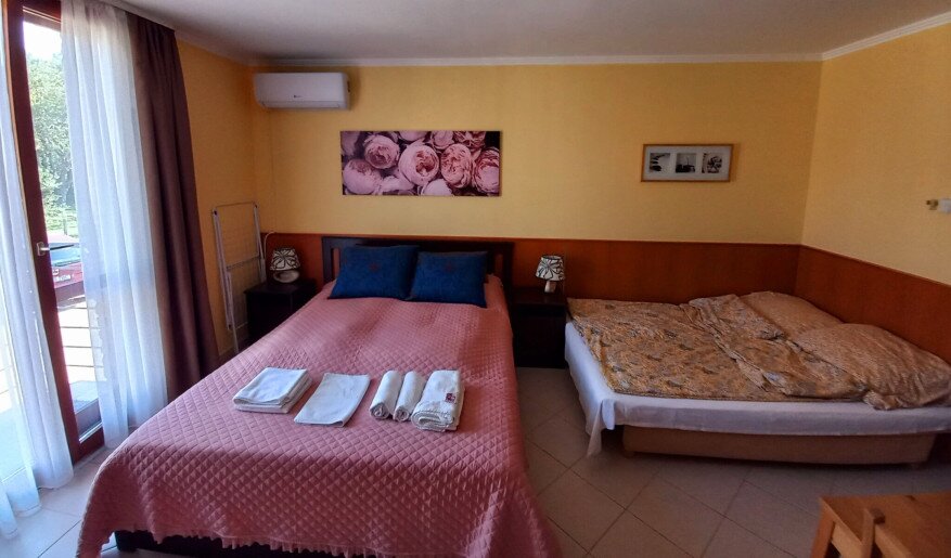 Alabárd Apartman Gyula - 20