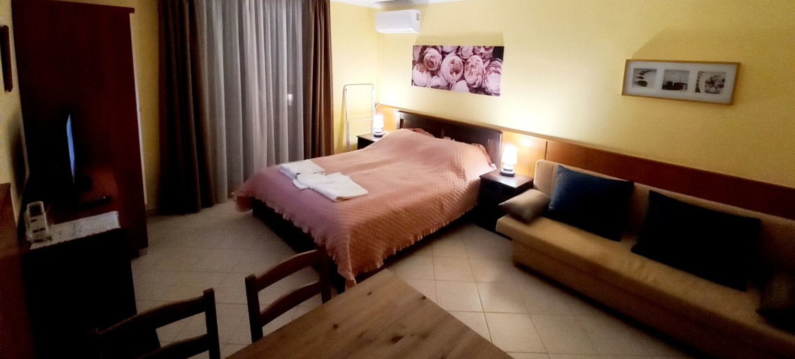 Alabárd Apartman Gyula - 21