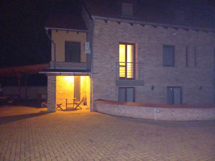 Alabárd Apartman Gyula - 22