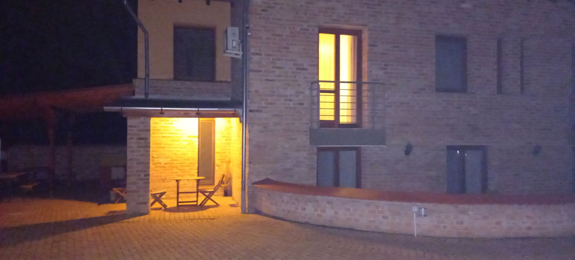 Alabárd Apartman Gyula - 22