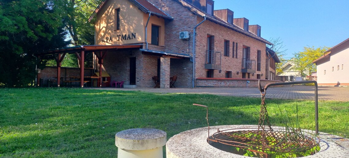 Alabárd Apartman Gyula - 23