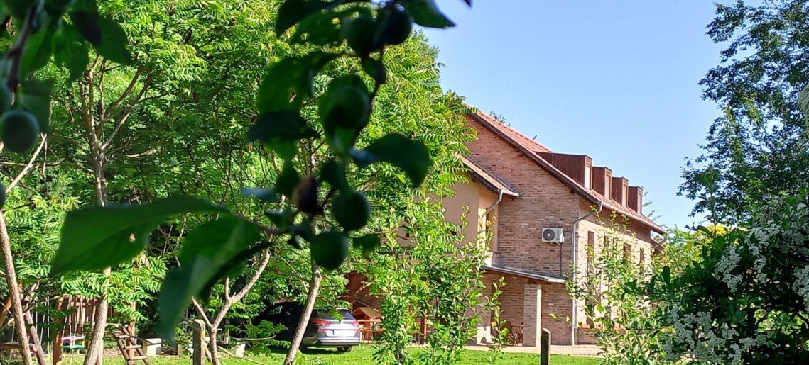 Alabárd Apartman Gyula - 24