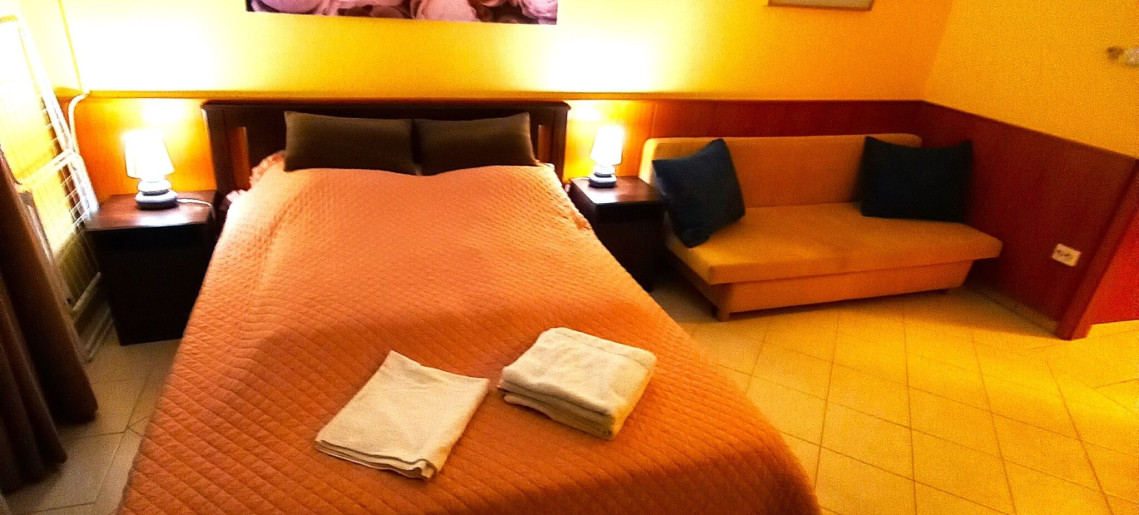 Alabárd Apartman Gyula - 26