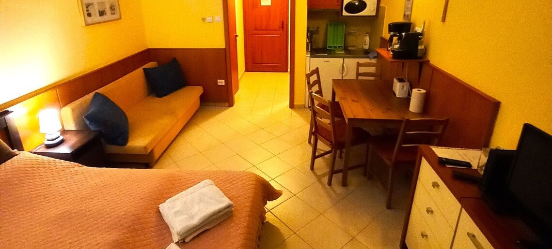 Alabárd Apartman Gyula - 27