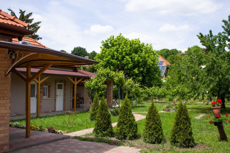 Ilona Apartman Gyula - 3