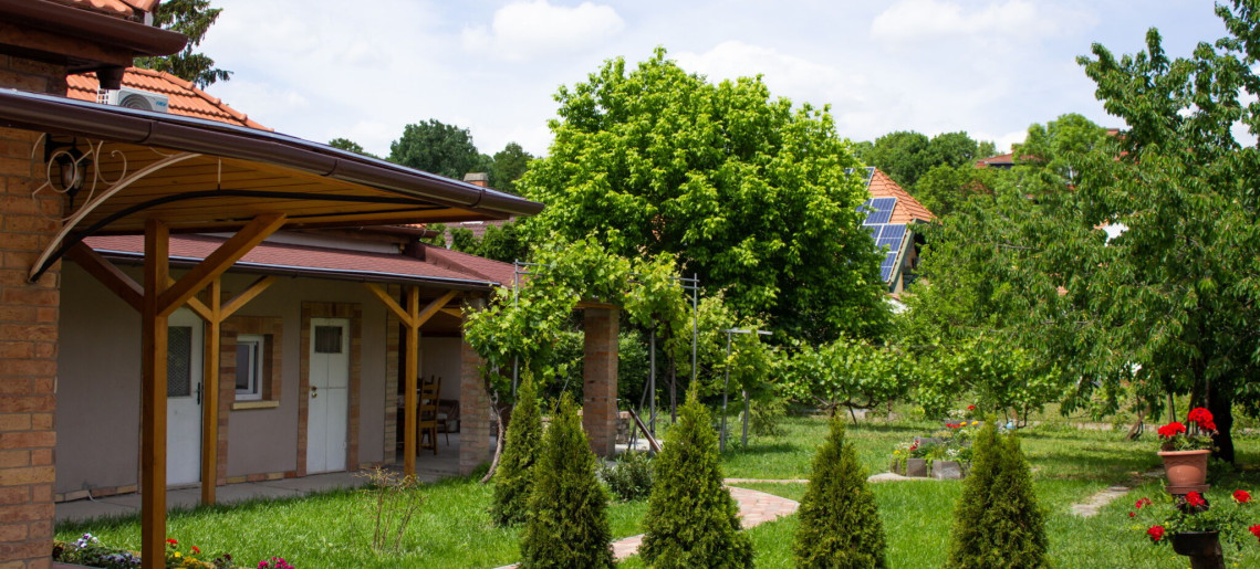 Ilona Apartman Gyula - 3