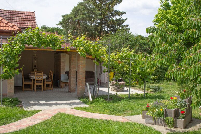 Ilona Apartman Gyula - 4