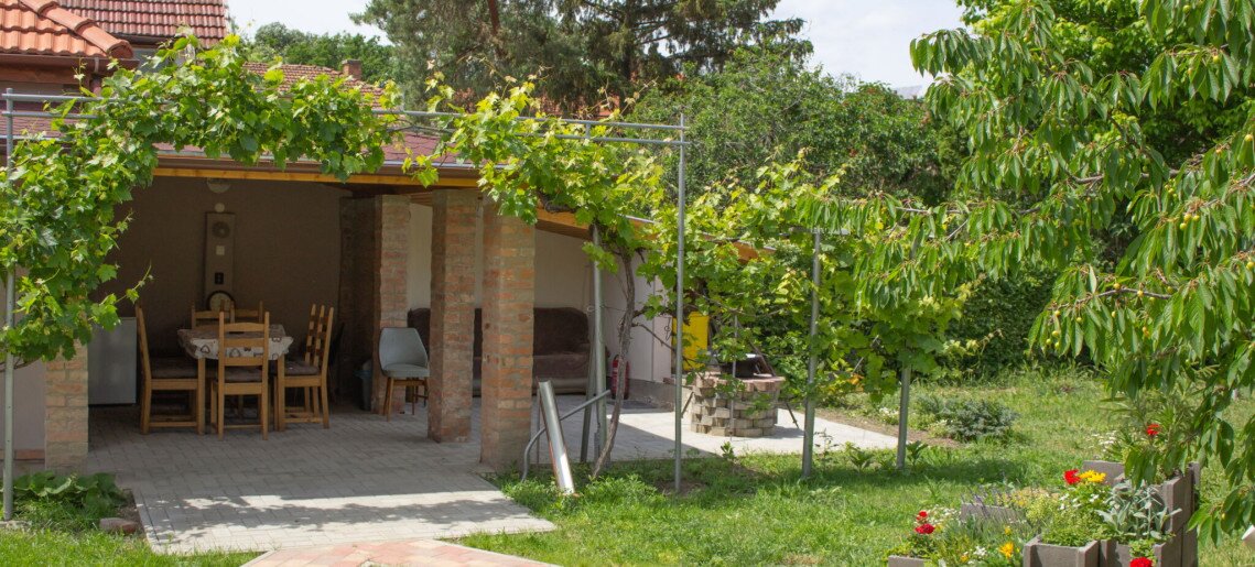 Ilona Apartman Gyula - 4