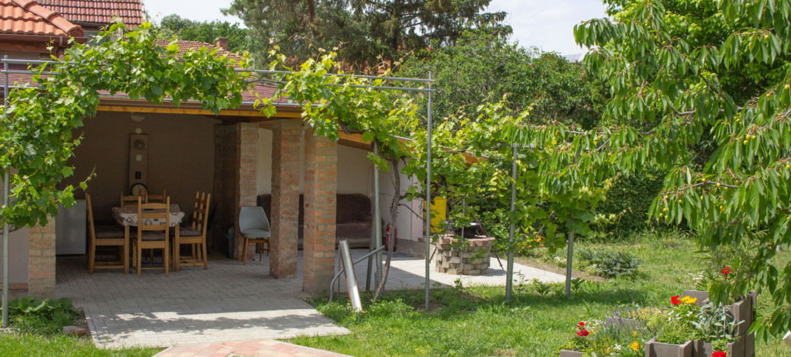 Ilona Apartman Gyula - 4