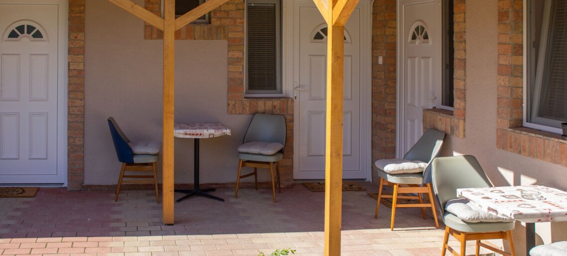 Ilona Apartman Gyula - 5