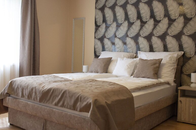 Ilona Apartman Gyula - 1