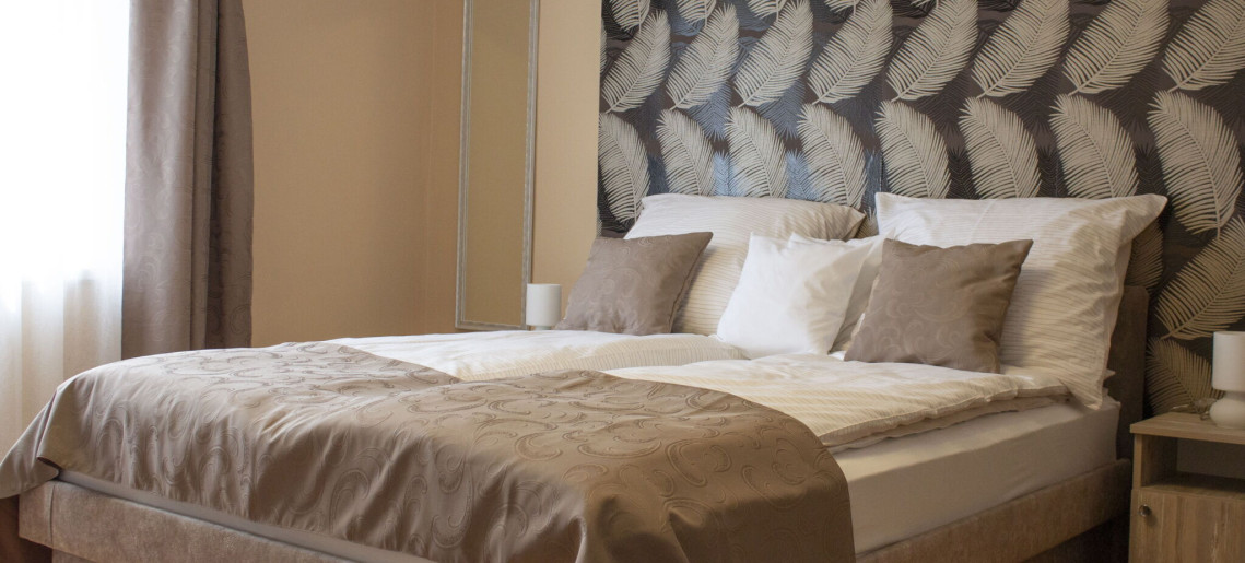 Ilona Apartman Gyula - 1