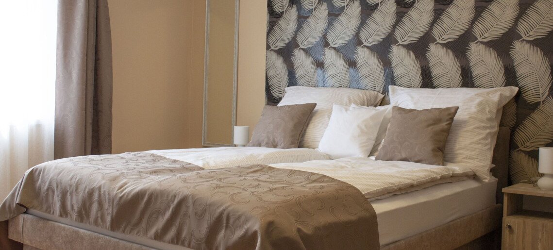 Ilona Apartman Gyula - 1