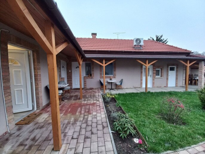 Ilona Apartman Gyula - 6