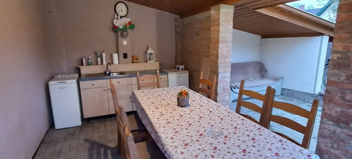 Ilona Apartman Gyula - 7