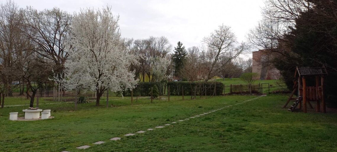 Kinga Apartman Gyula - 9