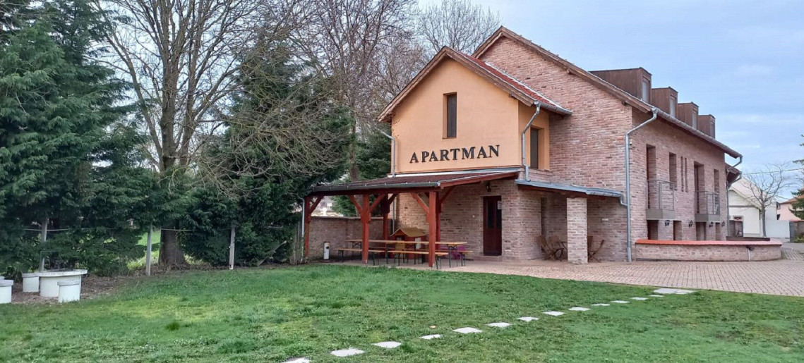 Kinga Apartman Gyula - 2