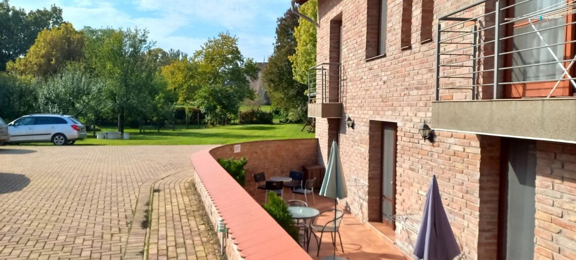 Kinga Apartman Gyula - 7