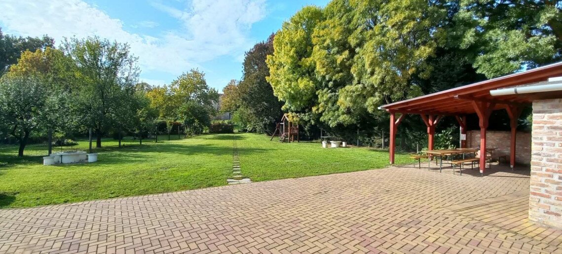 Kinga Apartman Gyula - 8