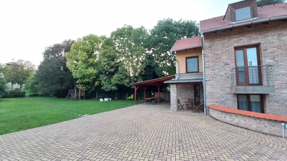 Kinga Apartman Gyula - 9