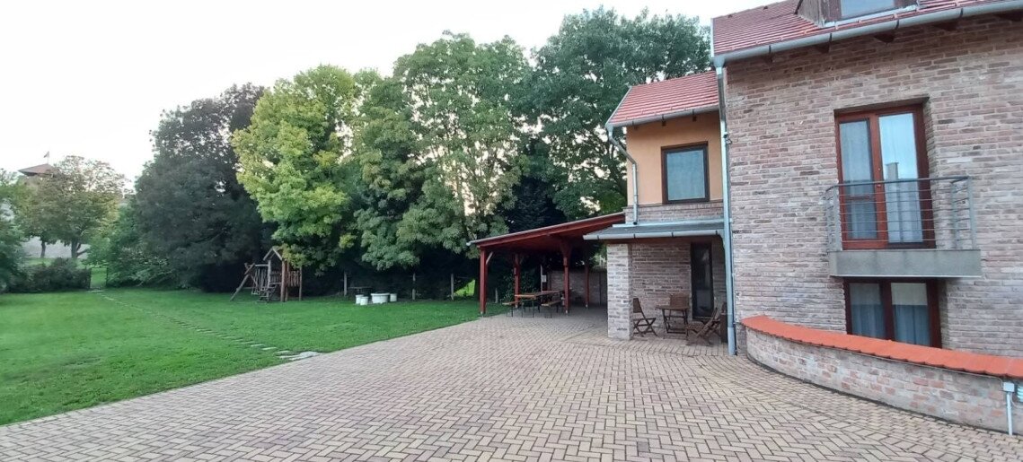 Kinga Apartman Gyula - 9