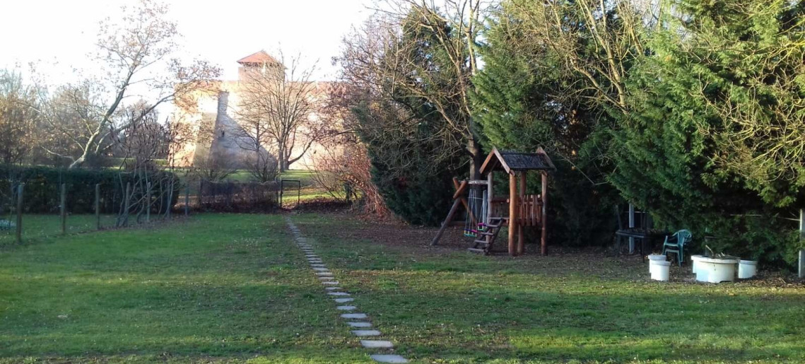 Kinga Apartman Gyula - 9