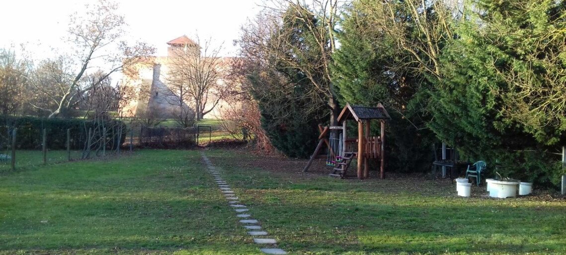 Kinga Apartman Gyula - 9
