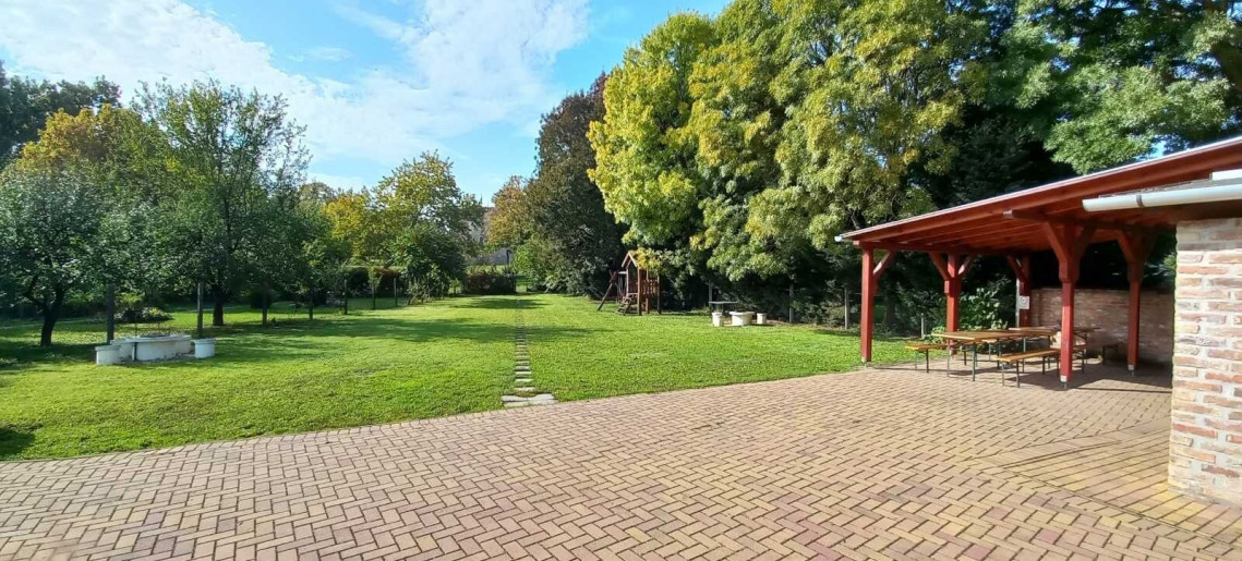 Kinga Apartman Gyula - 11