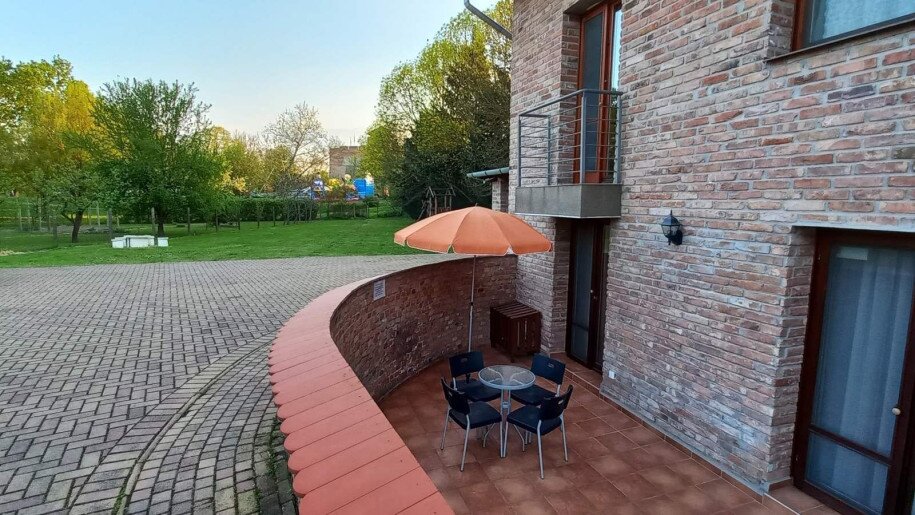 Kinga Apartman Gyula - 12