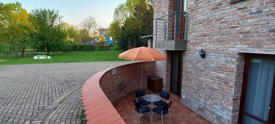 Kinga Apartman Gyula - 12