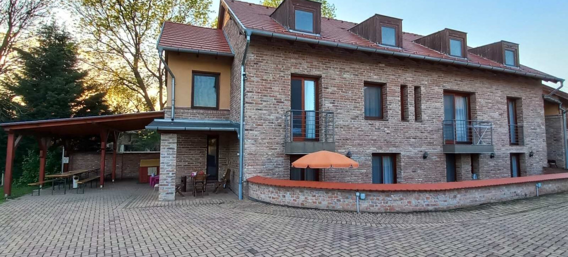 Kinga Apartman Gyula - 12