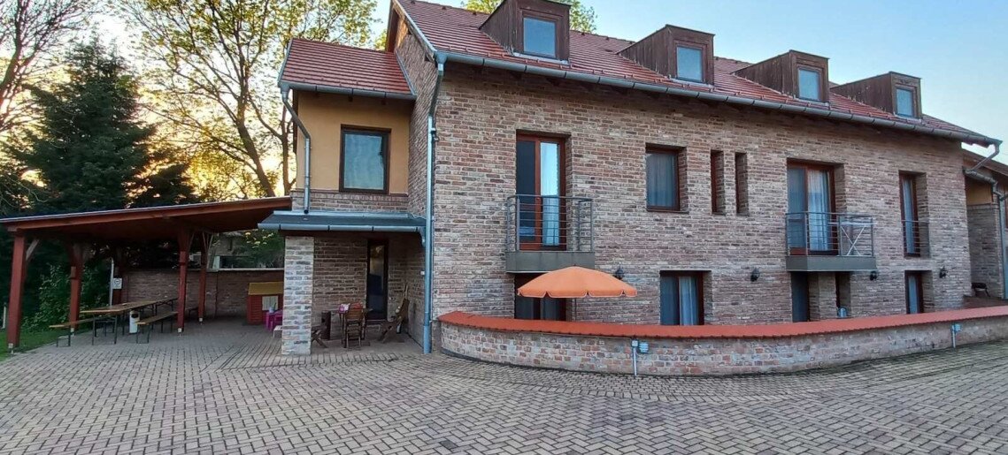 Kinga Apartman Gyula - 12