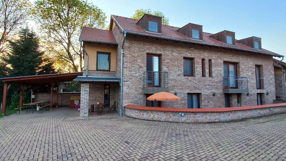 Kinga Apartman Gyula - 13