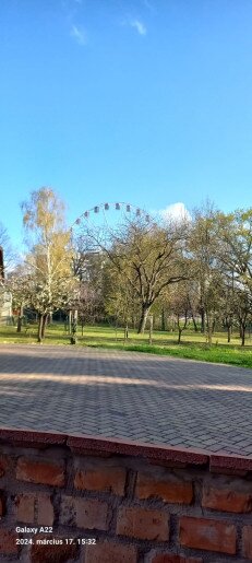 Kinga Apartman Gyula - 14