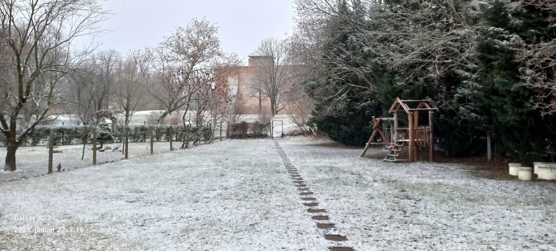 Kinga Apartman Gyula - 15