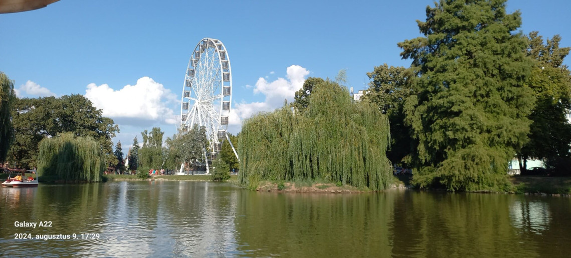 Kinga Apartman Gyula - 16