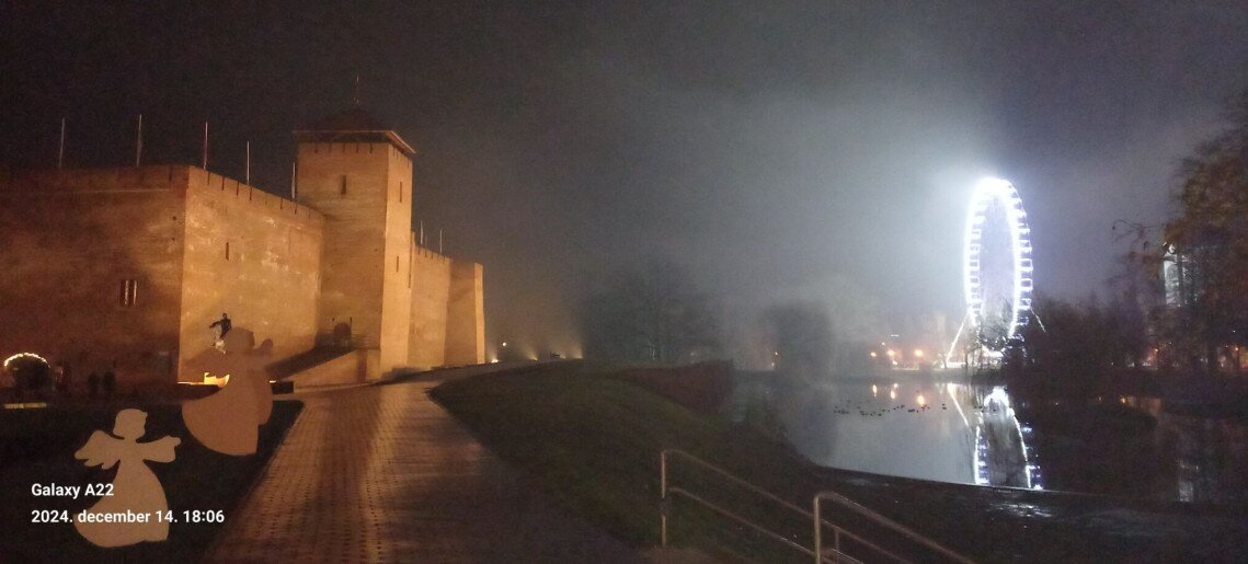 Kinga Apartman Gyula - 17