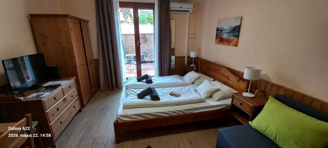 Kinga Apartman Gyula - 19