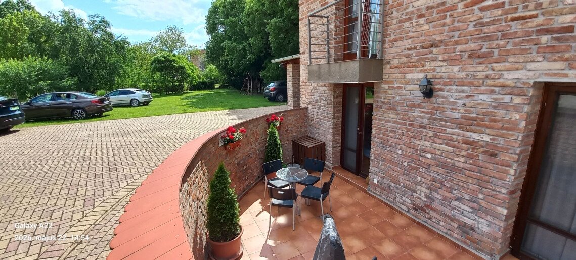 Kinga Apartman Gyula - 20