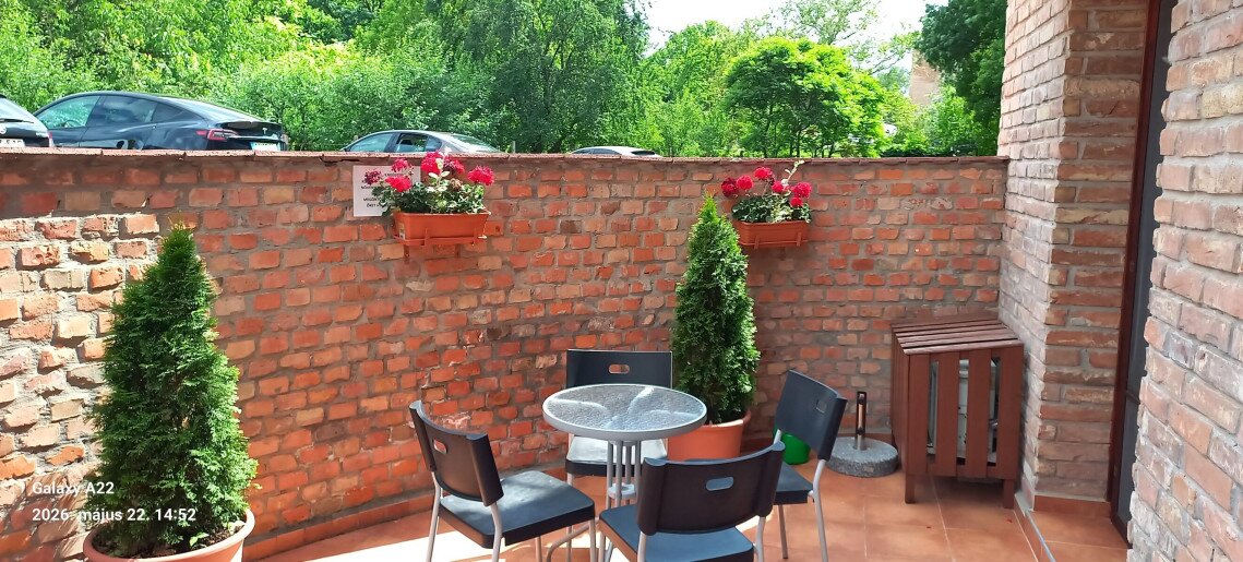Kinga Apartman Gyula - 21