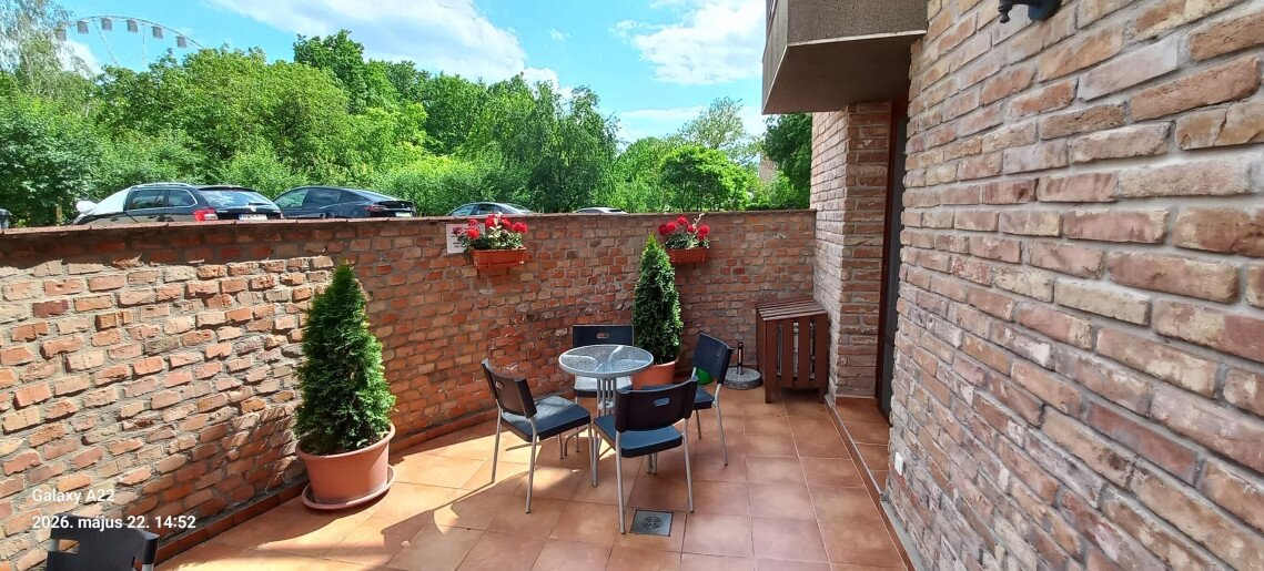 Kinga Apartman Gyula - 22