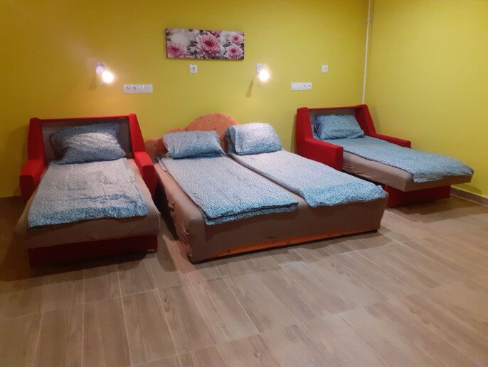 Krisz Apartman Gyula - 4