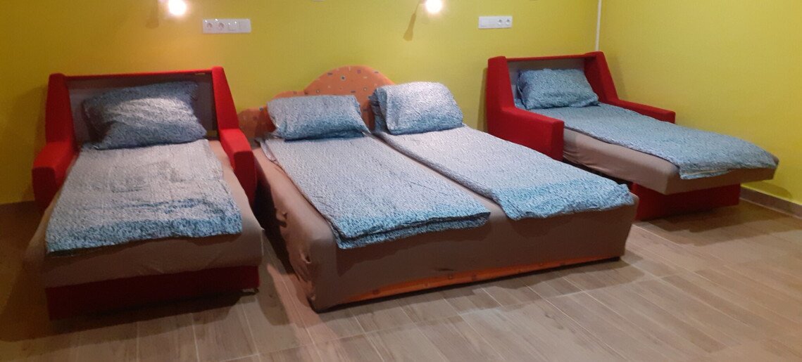 Krisz Apartman Gyula - 4