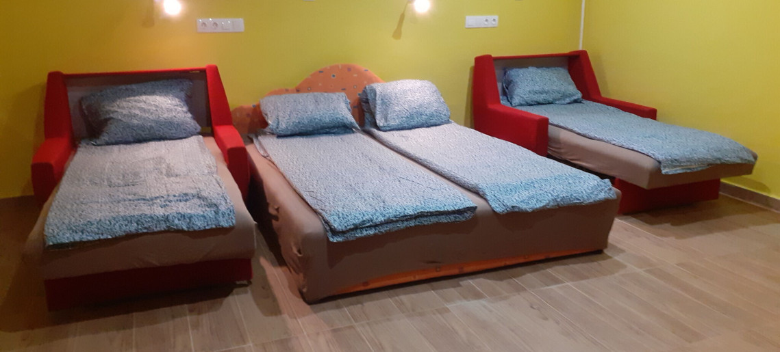 Krisz Apartman Gyula - 4