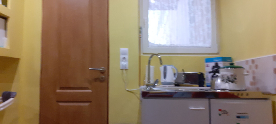 Krisz Apartman Gyula - 8