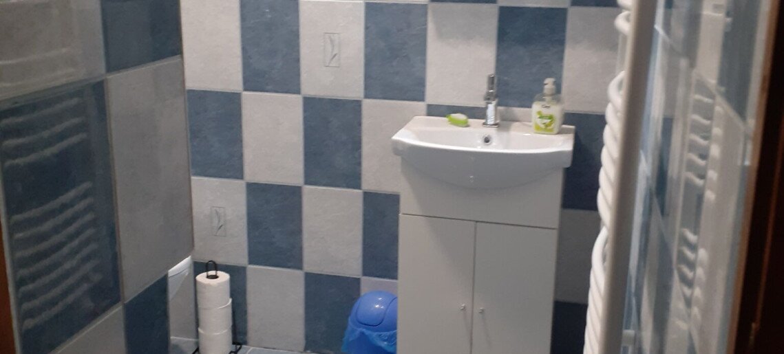 Krisz Apartman Gyula - 13